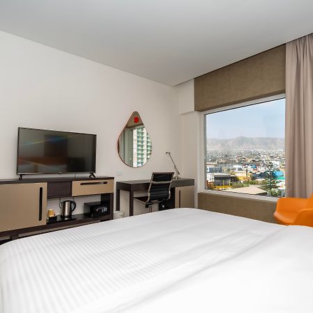 Hampton By Hilton Antofagasta Hotel Bagian luar foto
