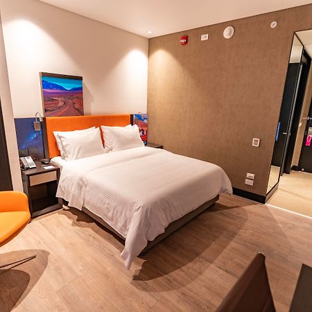 Hampton By Hilton Antofagasta Hotel Bagian luar foto
