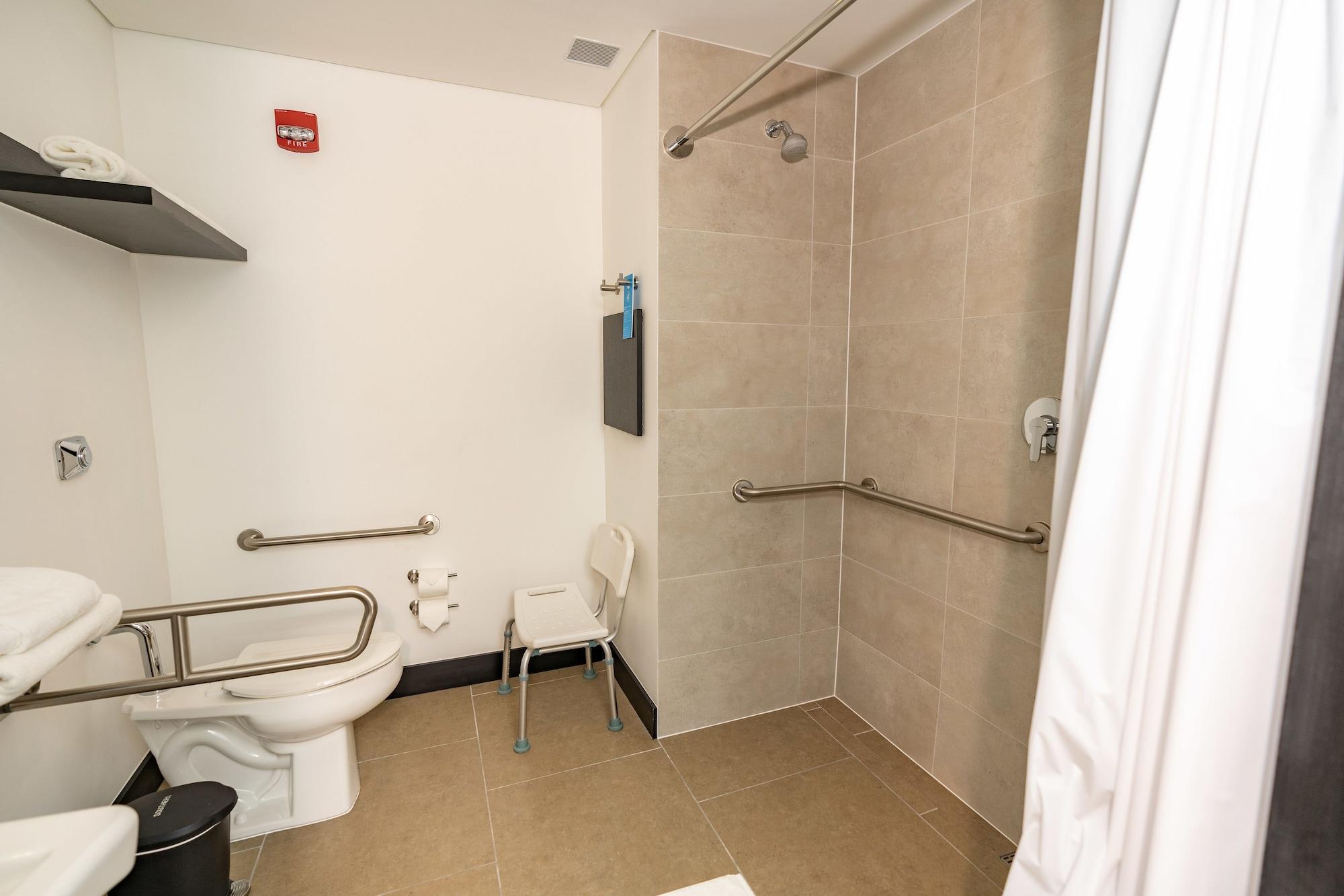 Hampton By Hilton Antofagasta Hotel Bagian luar foto