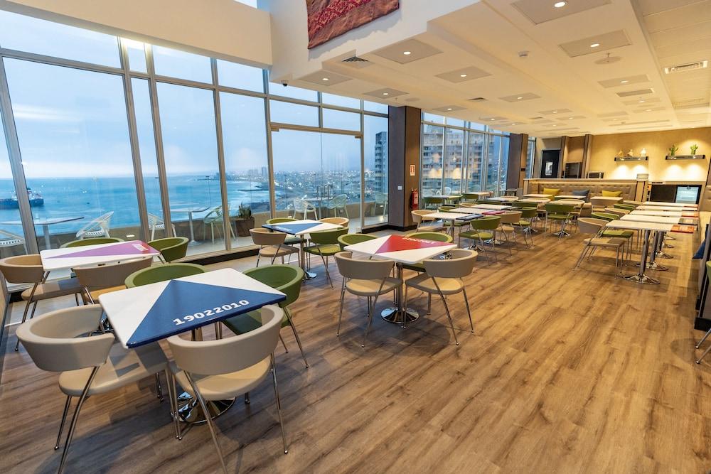 Hampton By Hilton Antofagasta Hotel Bagian luar foto