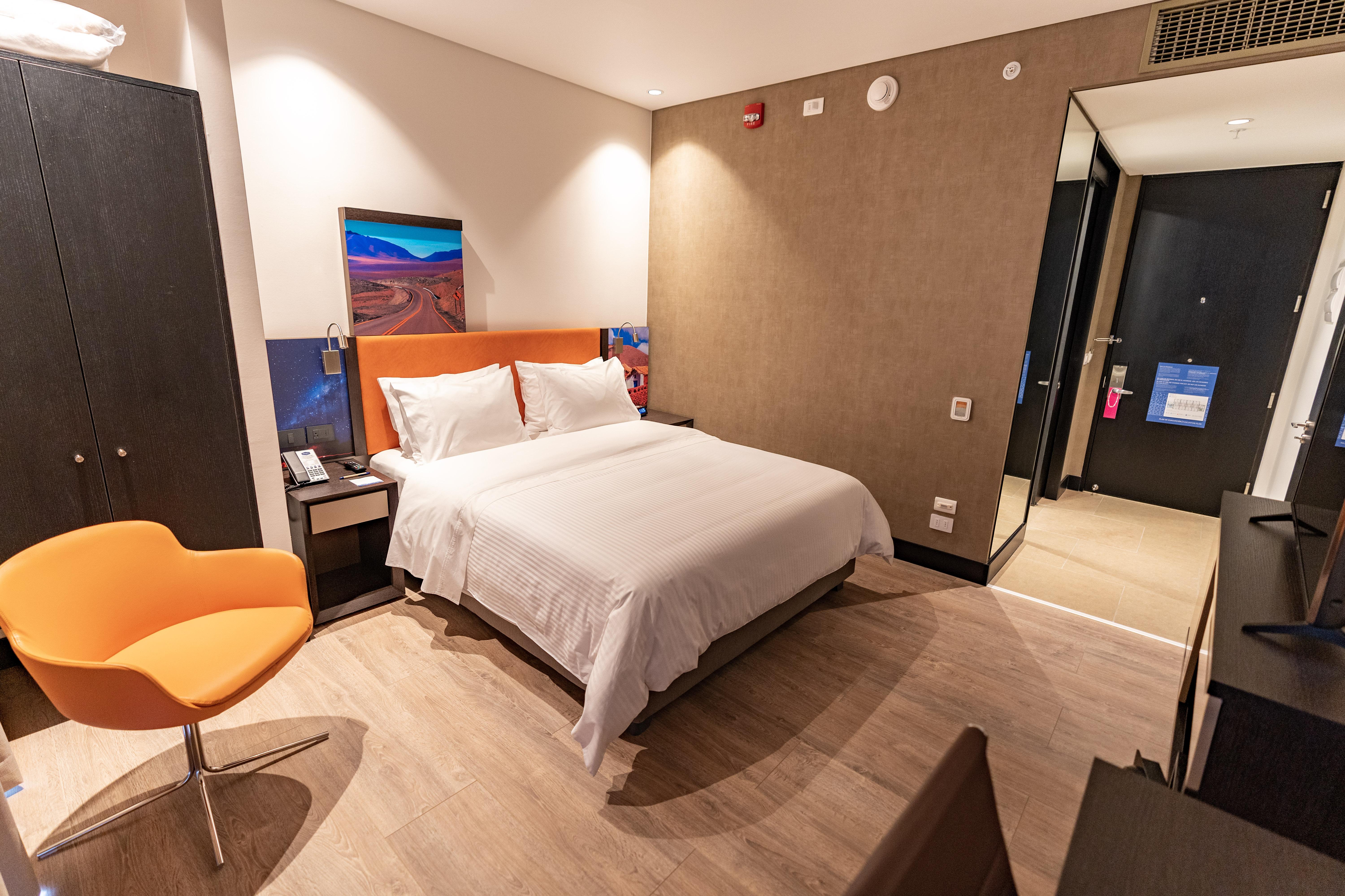 Hampton By Hilton Antofagasta Hotel Bagian luar foto