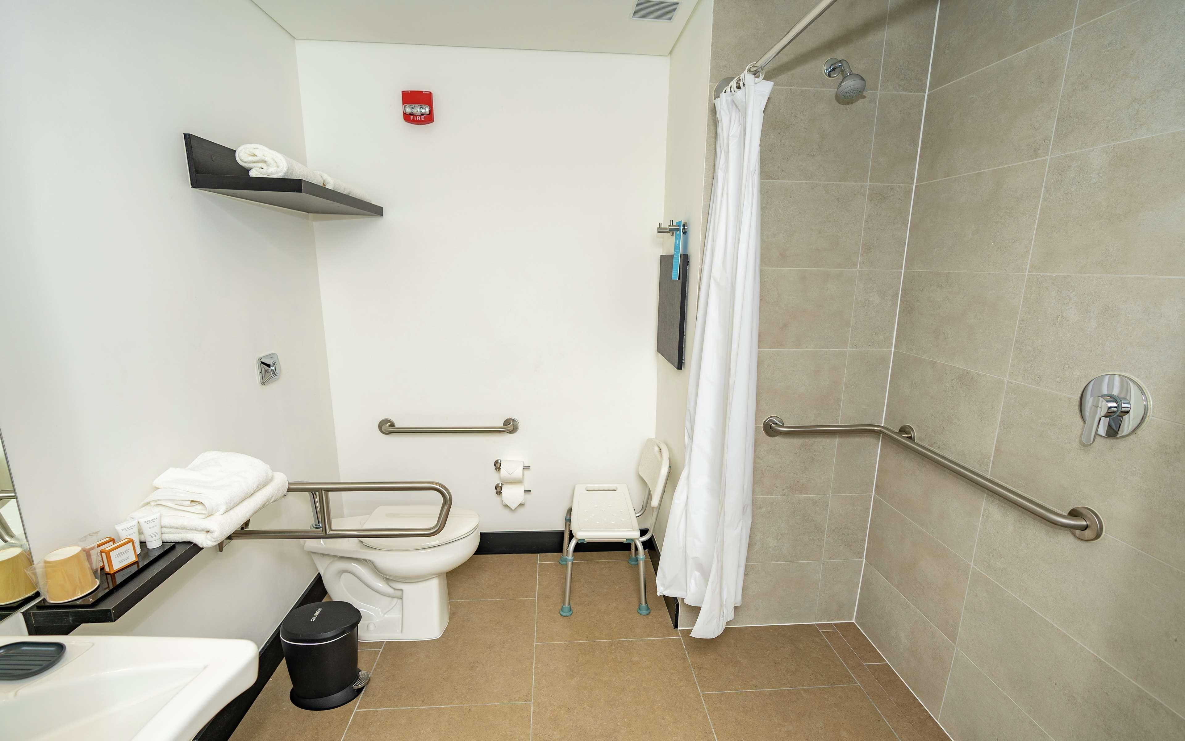 Hampton By Hilton Antofagasta Hotel Bagian luar foto