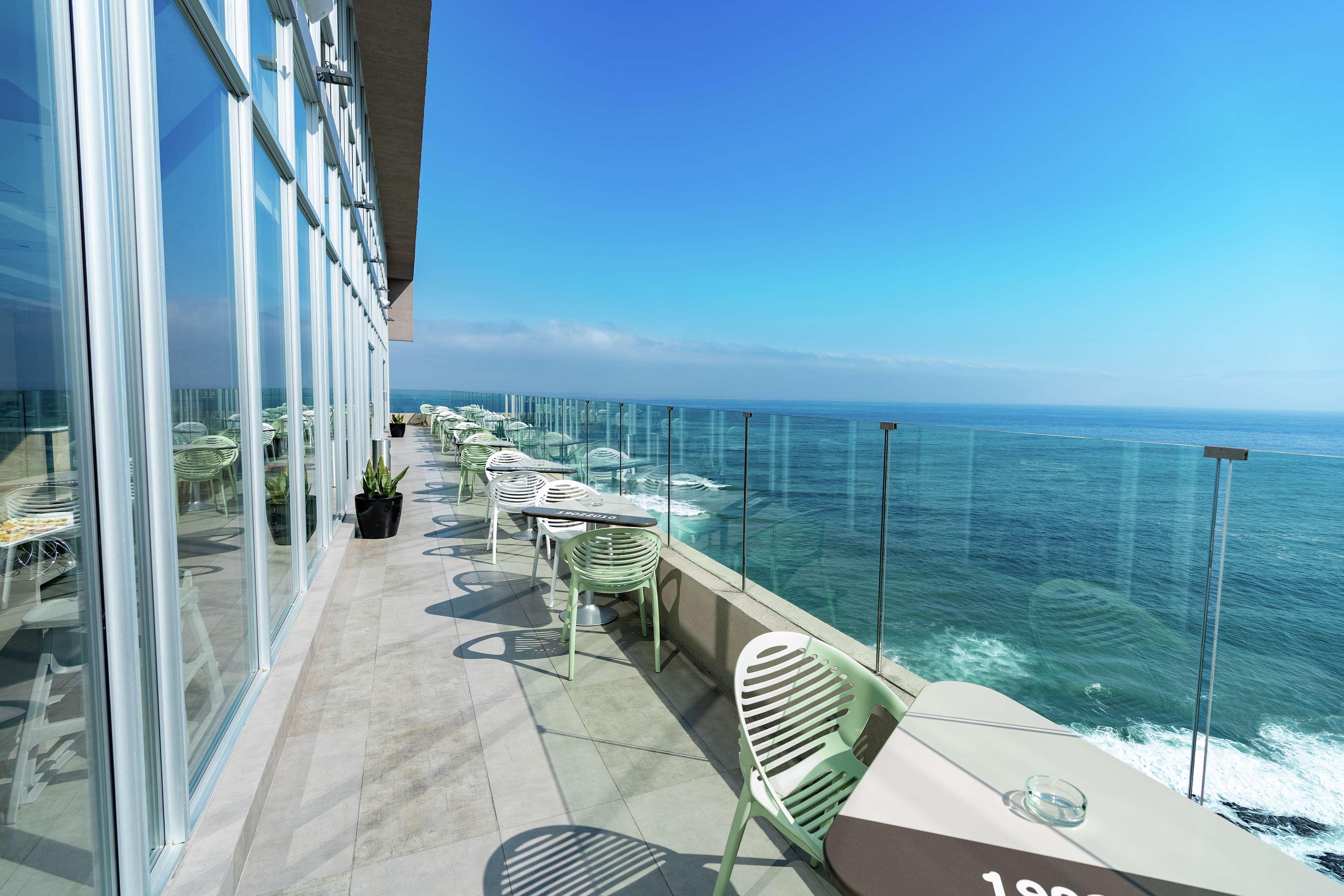 Hampton By Hilton Antofagasta Hotel Bagian luar foto