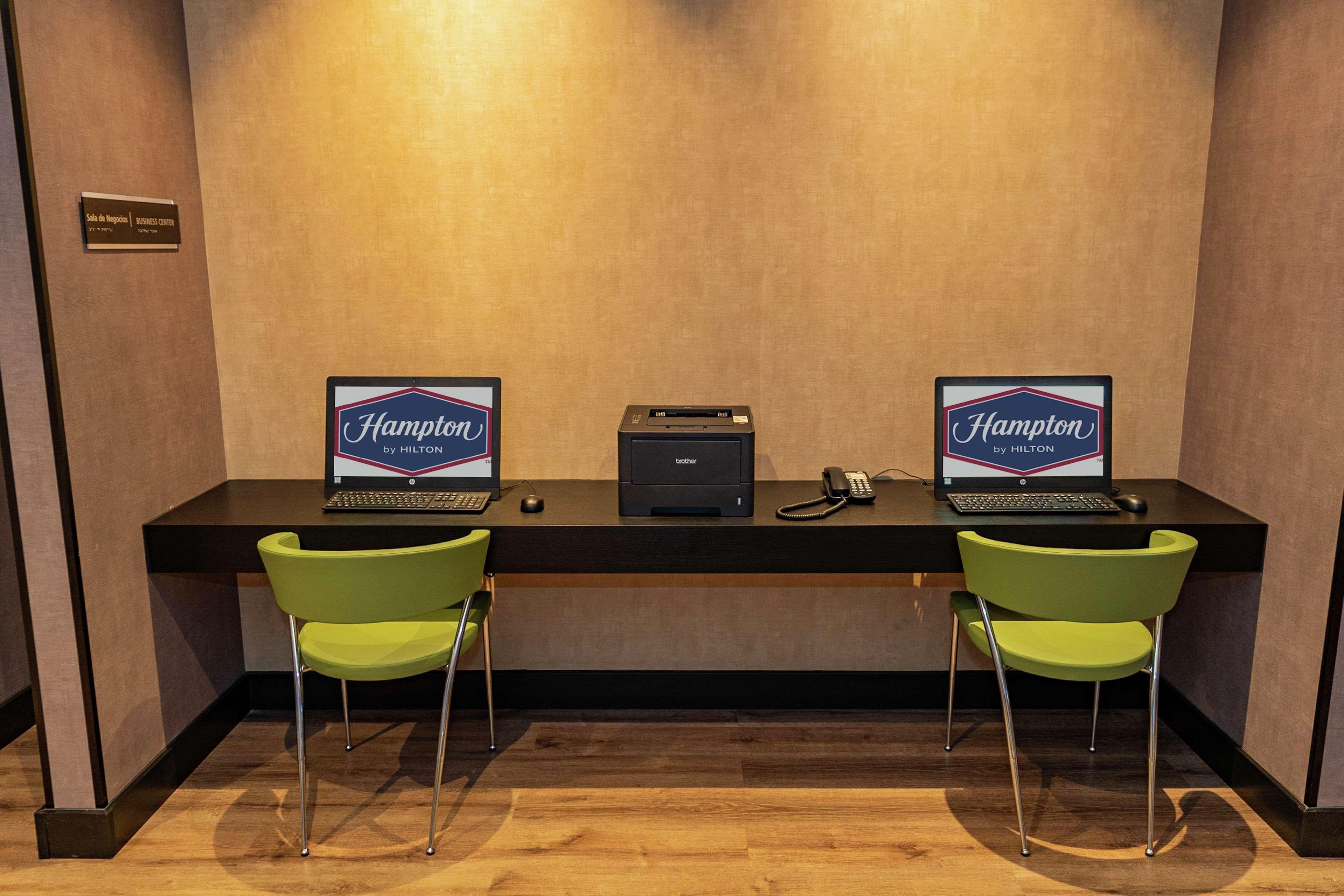 Hampton By Hilton Antofagasta Hotel Bagian luar foto