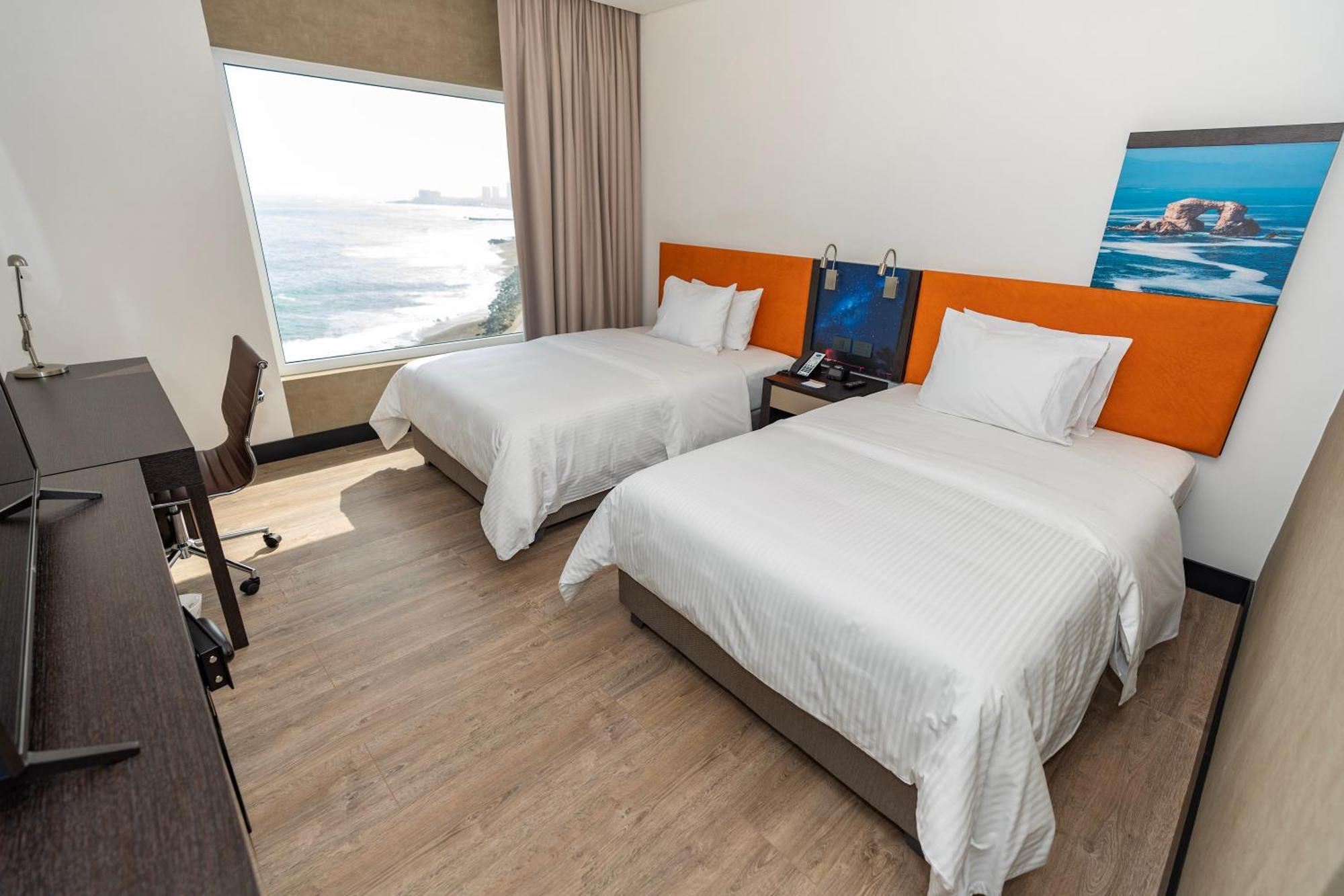 Hampton By Hilton Antofagasta Hotel Bagian luar foto