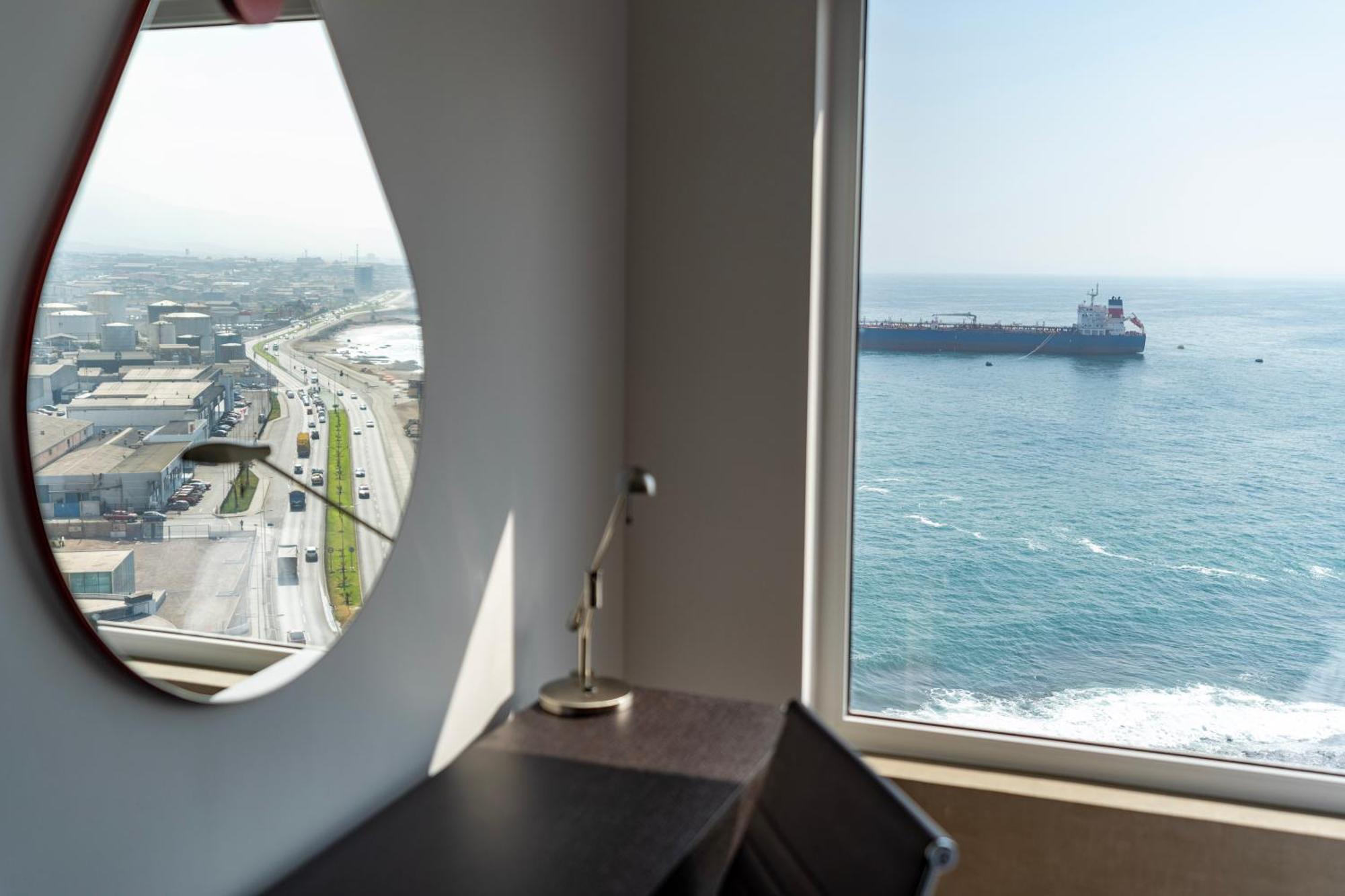 Hampton By Hilton Antofagasta Hotel Bagian luar foto