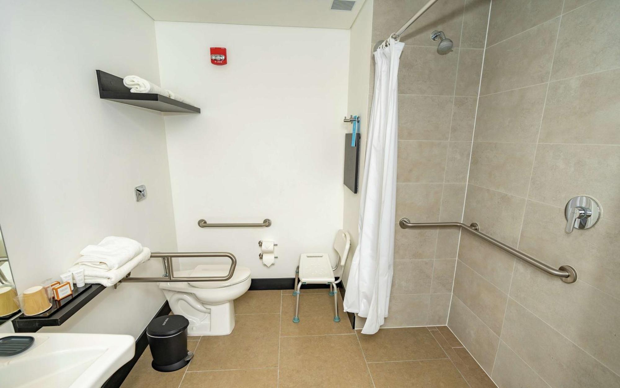 Hampton By Hilton Antofagasta Hotel Bagian luar foto