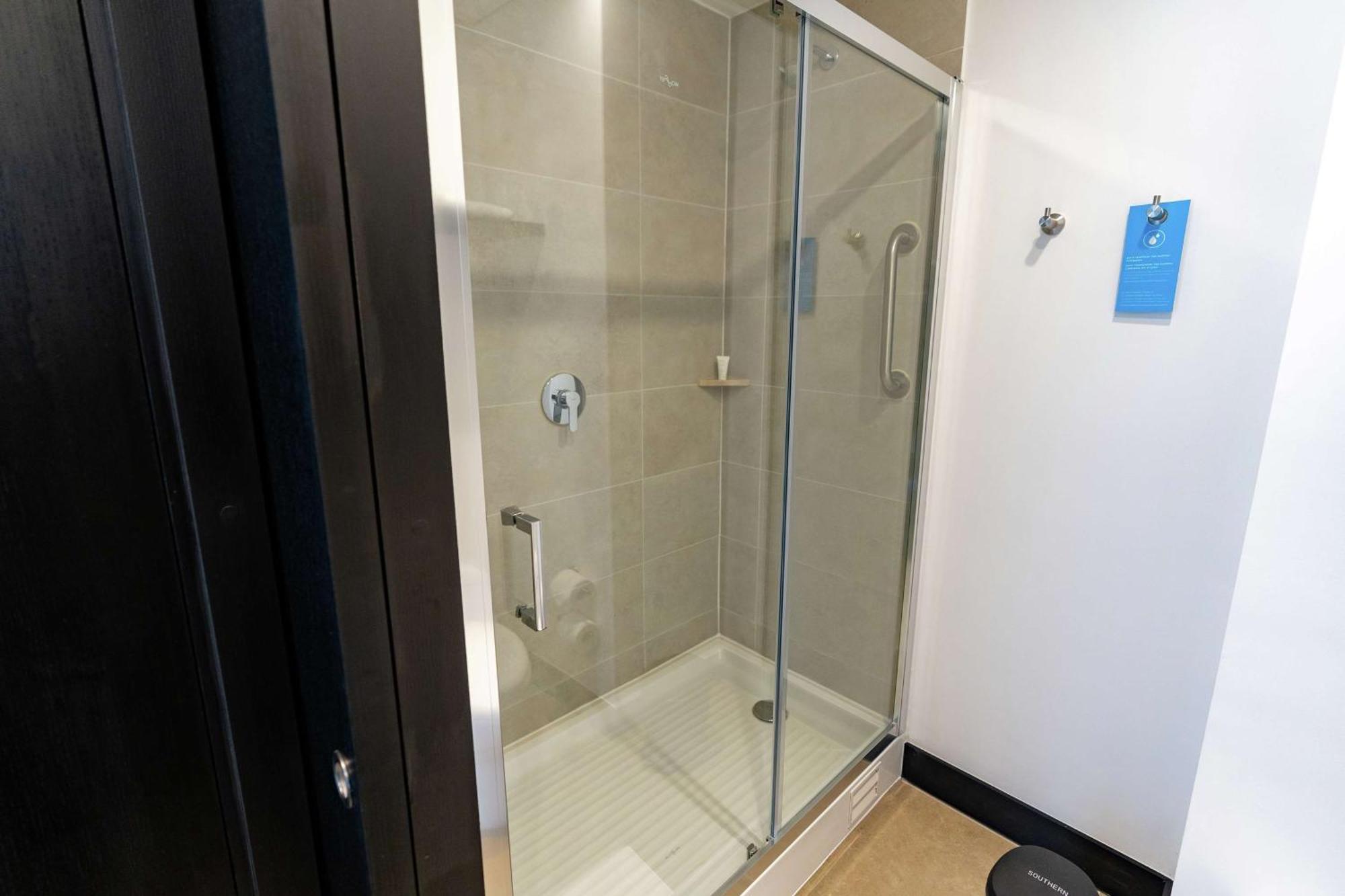 Hampton By Hilton Antofagasta Hotel Bagian luar foto