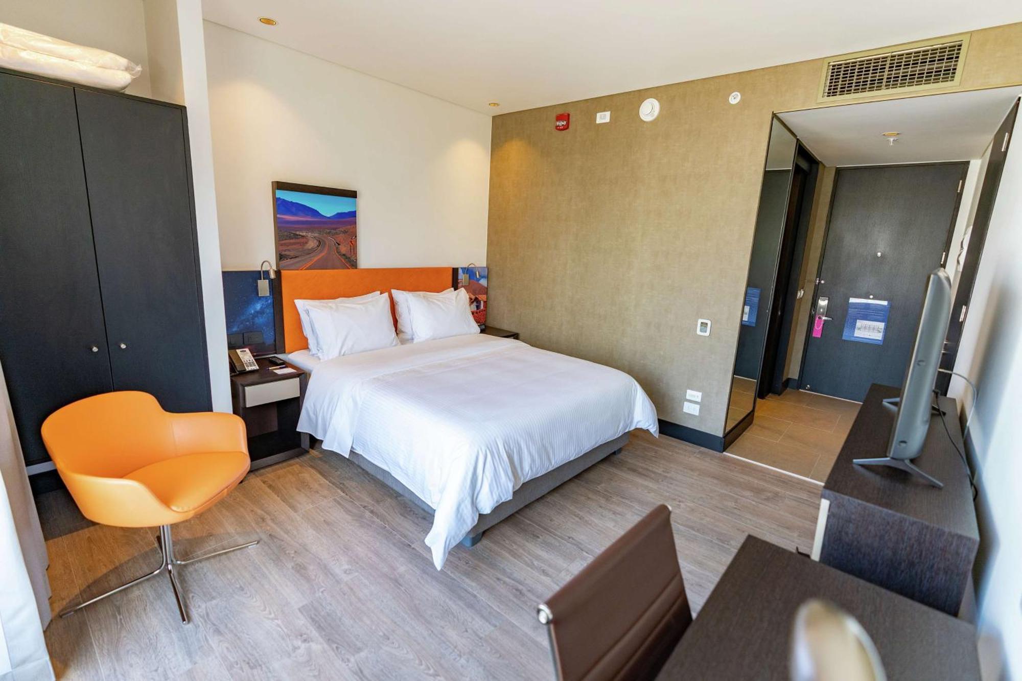 Hampton By Hilton Antofagasta Hotel Bagian luar foto
