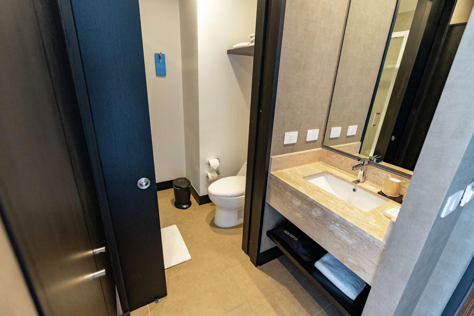 Hampton By Hilton Antofagasta Hotel Bagian luar foto