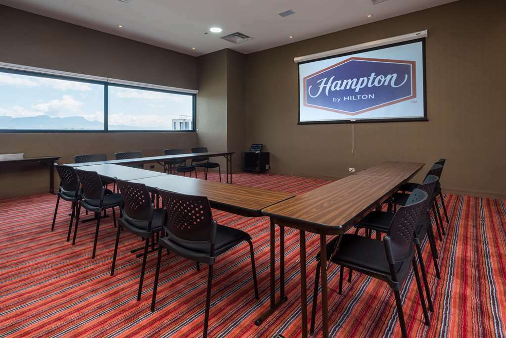 Hampton By Hilton Antofagasta Hotel Fasilitas foto