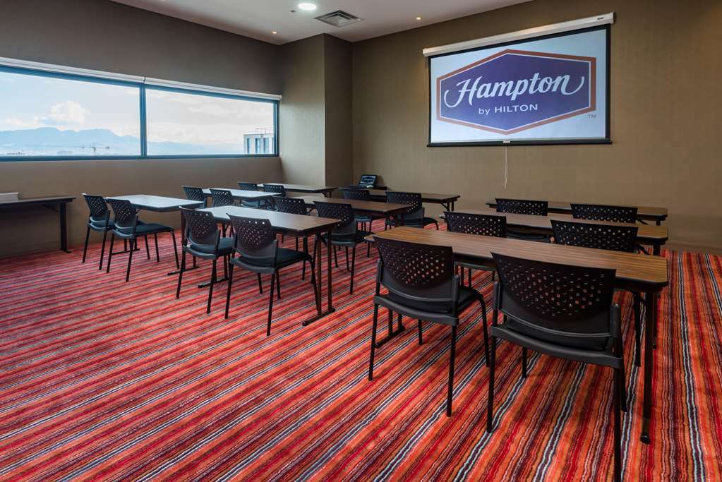 Hampton By Hilton Antofagasta Hotel Fasilitas foto