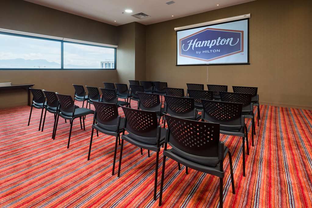 Hampton By Hilton Antofagasta Hotel Fasilitas foto