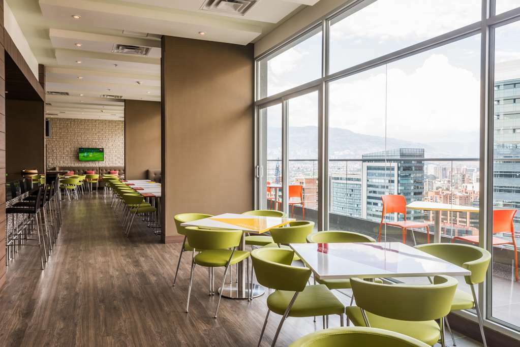 Hampton By Hilton Antofagasta Hotel Fasilitas foto