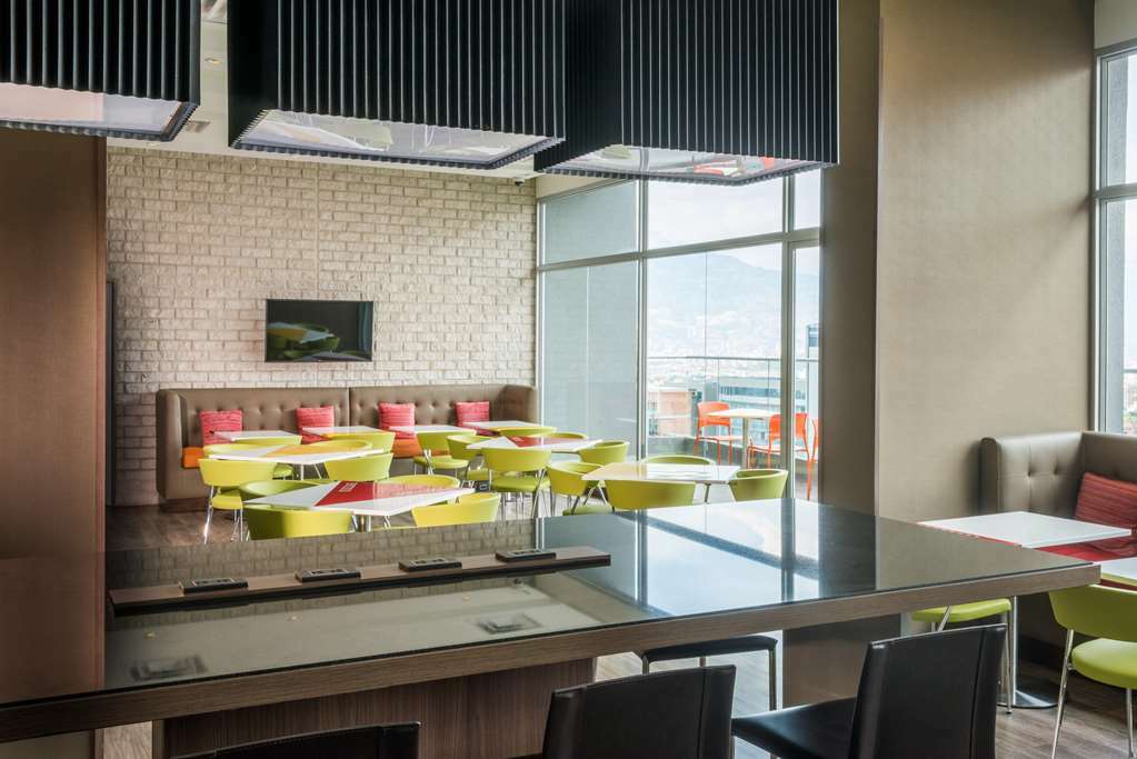 Hampton By Hilton Antofagasta Hotel Fasilitas foto