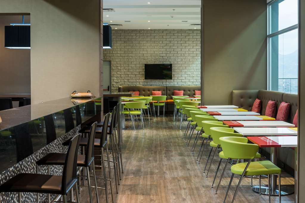 Hampton By Hilton Antofagasta Hotel Fasilitas foto