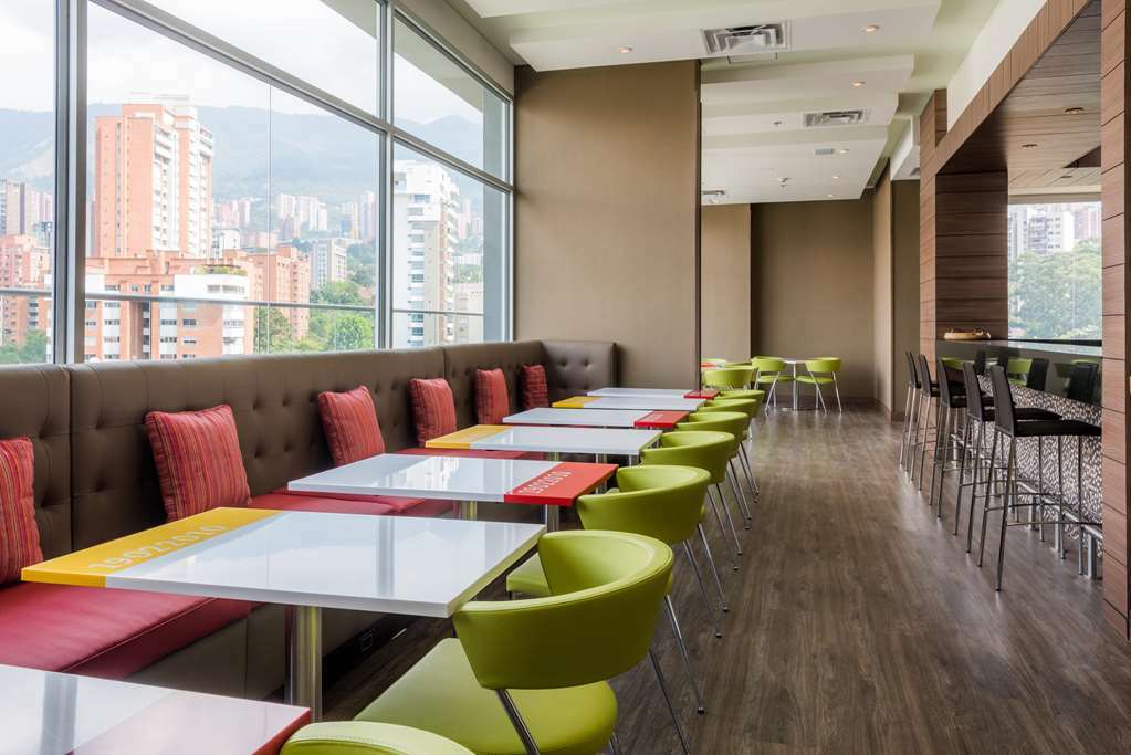 Hampton By Hilton Antofagasta Hotel Fasilitas foto